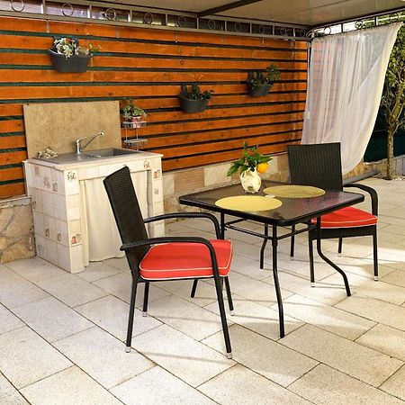 Apartments And Rooms Villa Dea Adults Only Rovinj Exterior photo