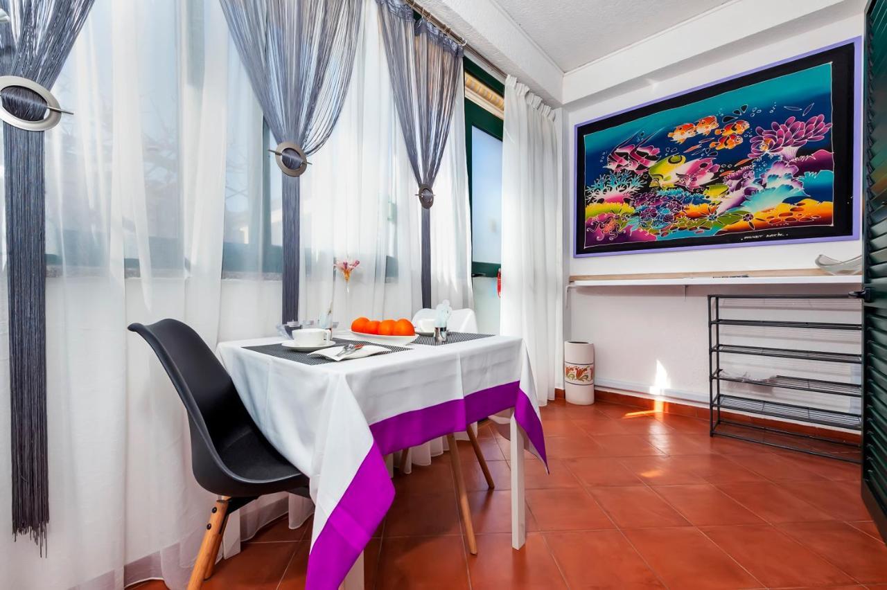 Apartments And Rooms Villa Dea Adults Only Rovinj Exterior photo