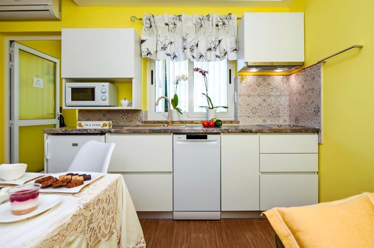 Apartments And Rooms Villa Dea Adults Only Rovinj Exterior photo